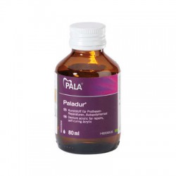 PALADUR RICAMBIO LIQUIDO 80 ML