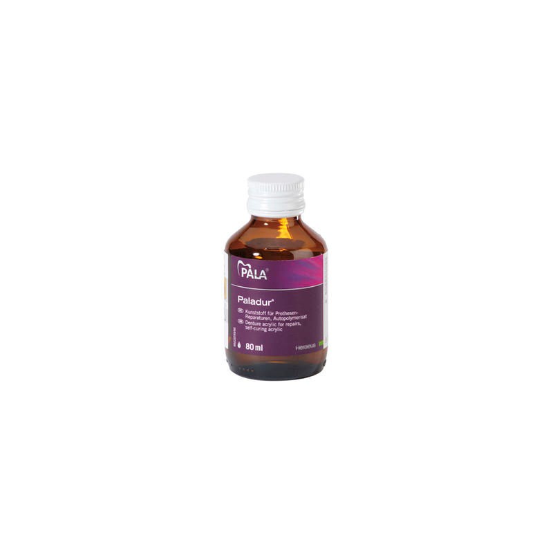 PALADUR RICAMBIO LIQUIDO 80 ML