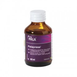 PALAPRESS RICAMBIO LIQUIDO 80 ML
