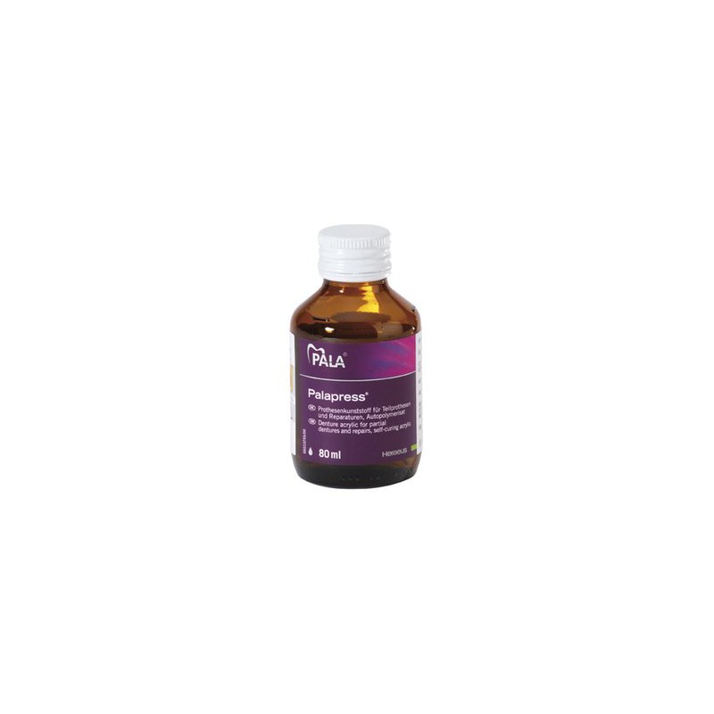 PALAPRESS RICAMBIO LIQUIDO 80 ML