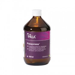 PALAPRESS RICAMBIO LIQUIDO 1/2 LITRO