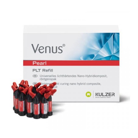 VENUS PEARL ONE IN CAPSULE