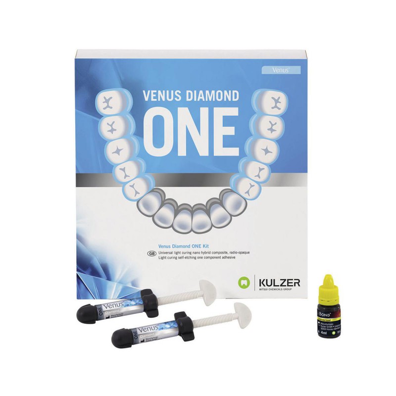 KIT VENUS DIAMOND ONE