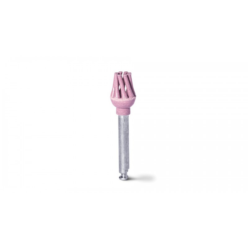 SPAZZOLINI VENUS SUPRA TWIST BRUSH PRE ROSA