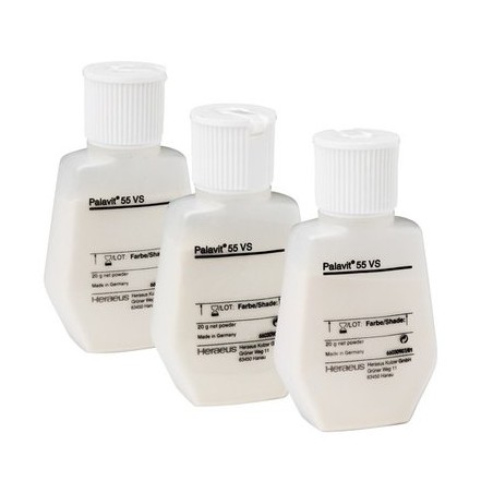 PALAVIT 55VS RICAMBIO POLVERE A3