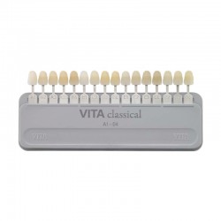 SCALA COLORI CLASSICAL A1/D4