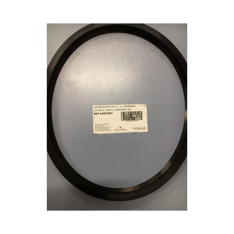 GUARNIZIONE COMBILABOR