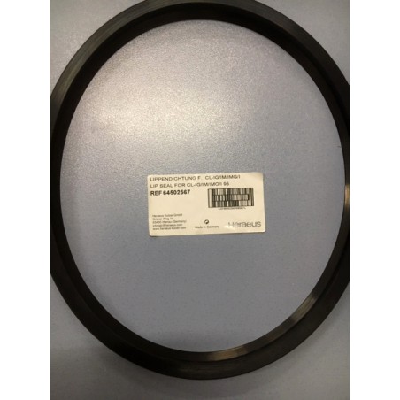 GUARNIZIONE COMBILABOR