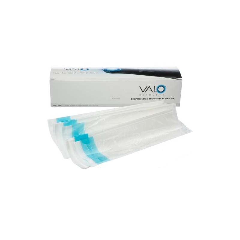 100 GUAINE PER VALO LED CORDLESS