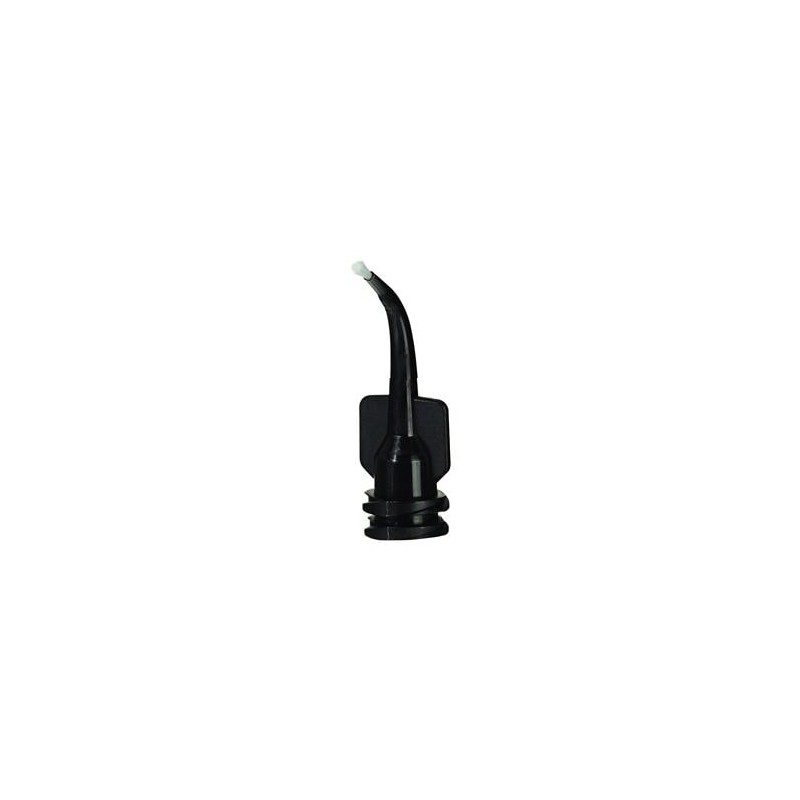 BLACK MINI BRUSH TIP NERI LLT