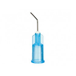 BLUE MICRO TIP LUER