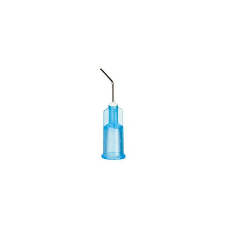 BLUE MICRO TIP LUER