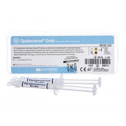 OPALESCENCE ENDO 35% RICAMBIO 2 SIRINGHE