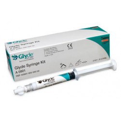 GLYDE RICAMBIO 3 SIRINGHE