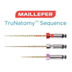 TRUNATOMY SEQUENCE 21 MM 3 STRUMENTI
