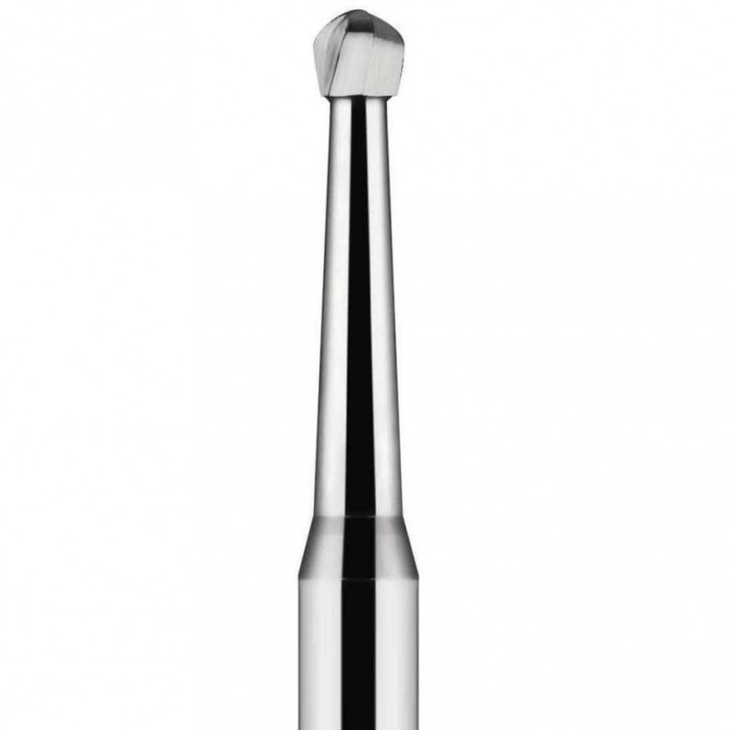 FRESA TUNGSTENO E0123 PER TURBINA