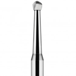 FRESA TUNGSTENO E0123 PER TURBINA