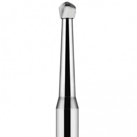 FRESA TUNGSTENO E0123 PER TURBINA