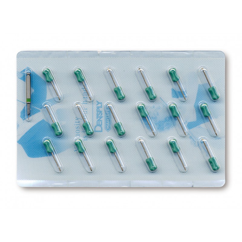 18 PERNI RICAMBIO STP