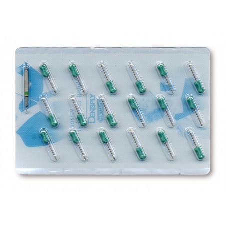 18 PERNI RICAMBIO STP