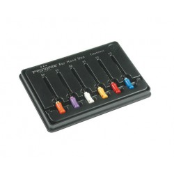 PROTAPER UNIVERSAL HAND USE 25 mm.