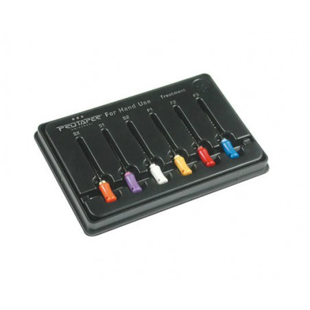 PROTAPER UNIVERSAL HAND USE 25 mm.