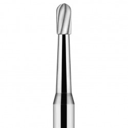 FRESA TUNGSTENO E150A PER TURBINA