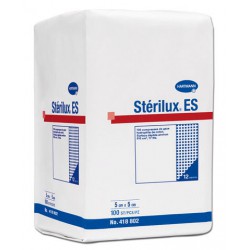 GARZE STERILUX ES