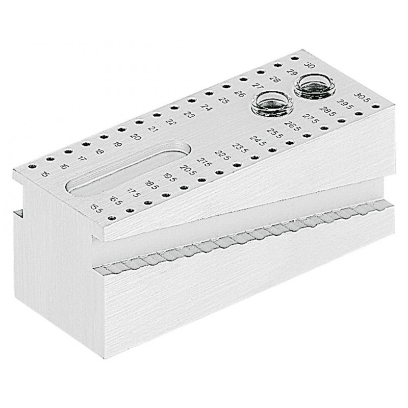 MISURATORE ENDODONTICO