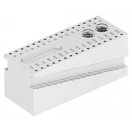 MISURATORE ENDODONTICO