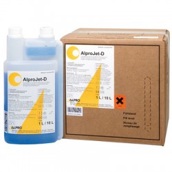 ALPRO JET-D TANICA