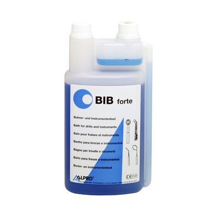 ALPRO BIB FORTE 1 LT