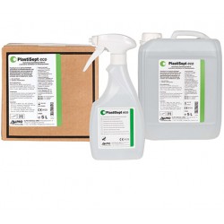 PLASTISEPT ECO TANICA