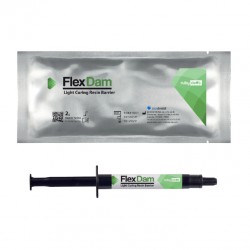 FLEXDAM DIGA LIQUIDA GINGIVA BARRIER