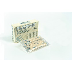 PLASTOR AVORIO IN BARRETTE