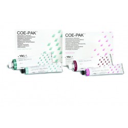 COE PAK REGULAR SET ROSA