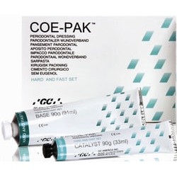 COE PAK FAST SET VERDE