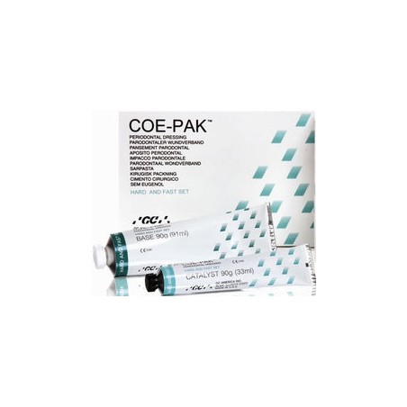 COE PAK FAST SET VERDE