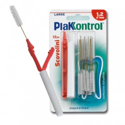 PLAKKONTROLL SCOVOLINI 1,2 MM