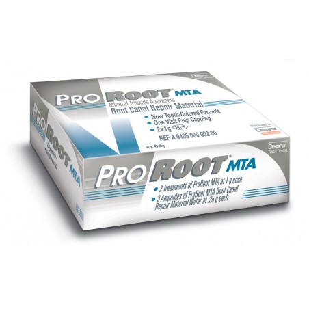 PRO ROOT MTA QUADRUPLA