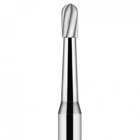 FRESA TUNGSTENO E150A PER TURBINA TURBINA