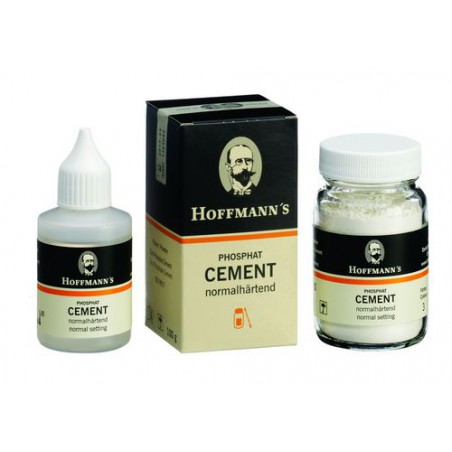 PHOSPHAT CEMENT RICAMBIO LIQUIDO PRESA RAPIDA