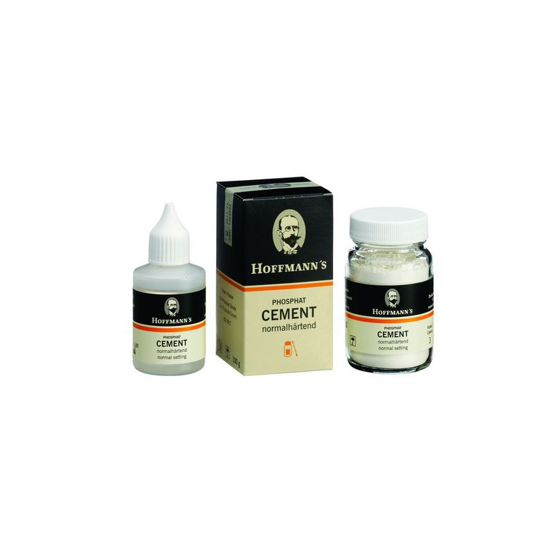 PHOSPHAT CEMENT RICAMBIO POLVERE