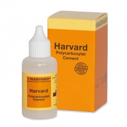 HARVARD CEMENT RICAMBIO LIQUIDO PRESA NORMALE