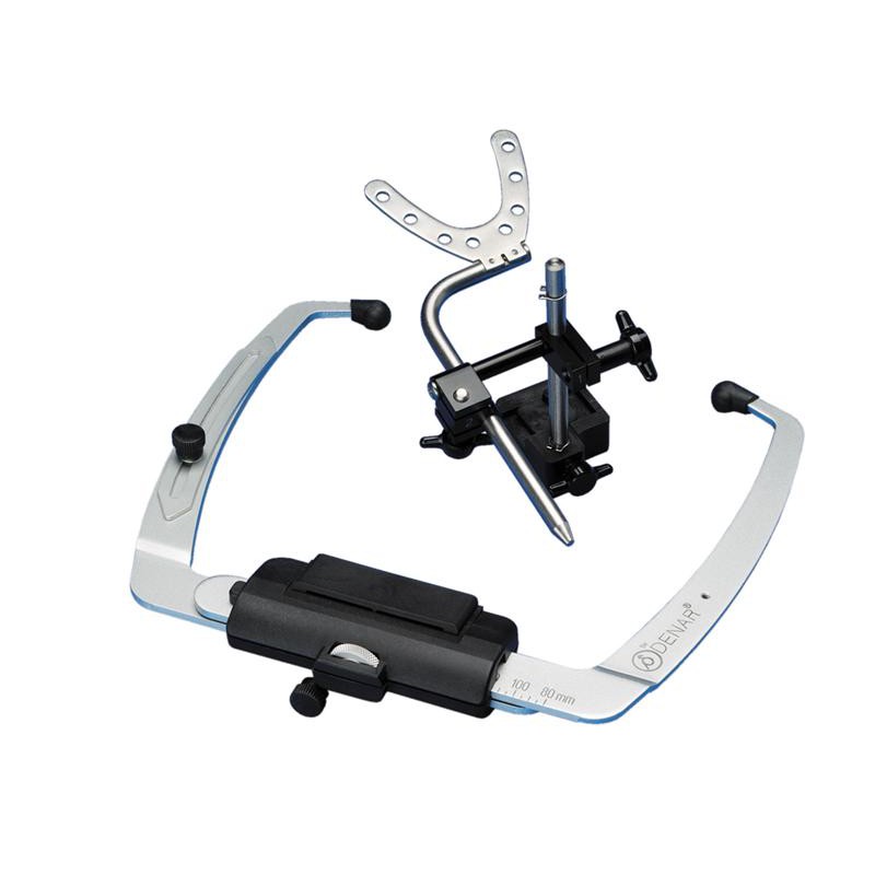 ARCO FACCIALE CON UN JIG