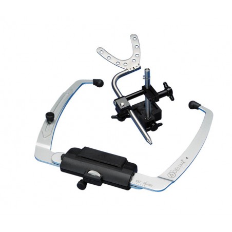 ARCO FACCIALE CON UN JIG