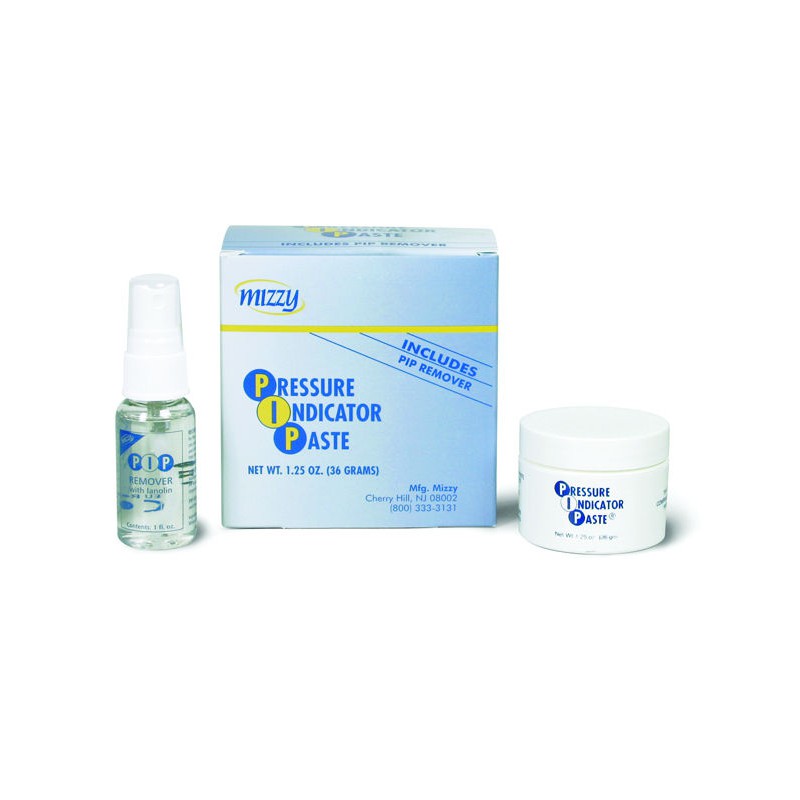 PRESSURE INDICATOR PASTE