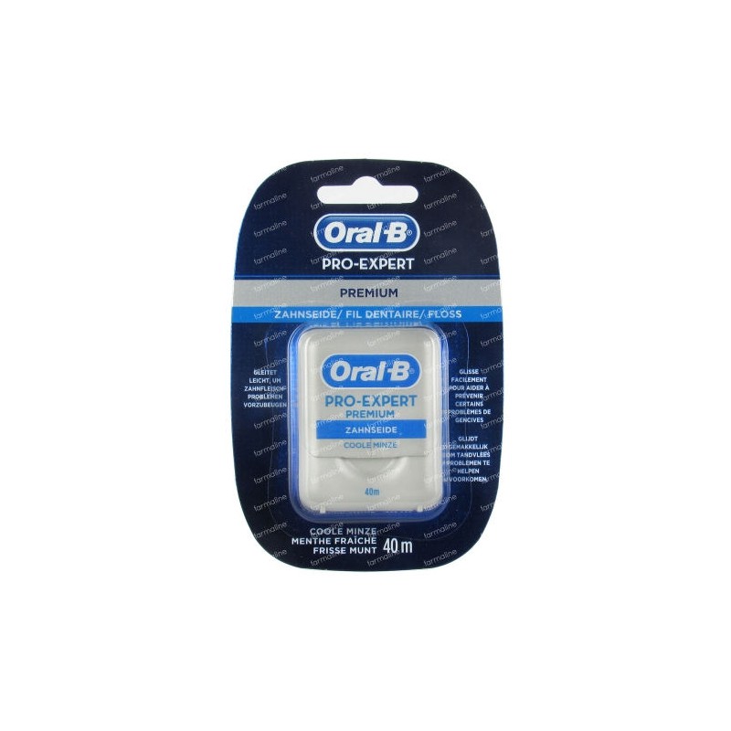 PROEXPERT FLOSS FILO INTERDENTALE 40 METRI