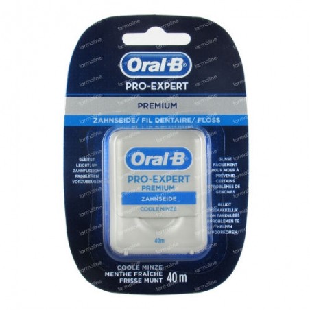 PROEXPERT FLOSS FILO INTERDENTALE 40 METRI