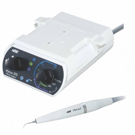 VARIOS 370 - ABLATORE PORTATILE